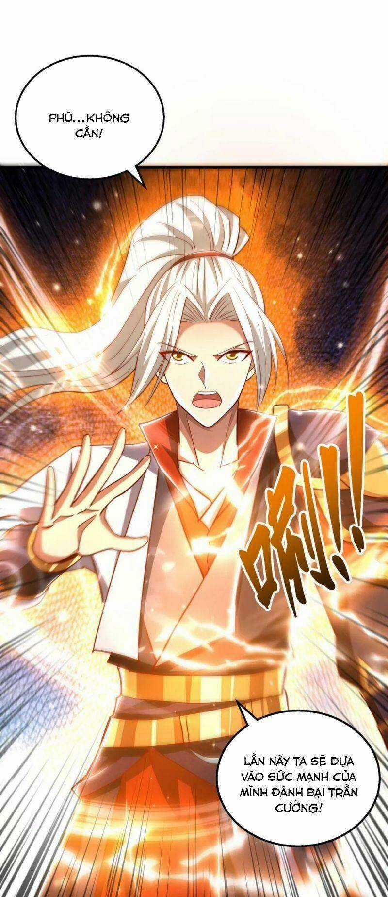 Siêu Cấp Thôn Phệ Hệ Thống Chapter 44 trang 4