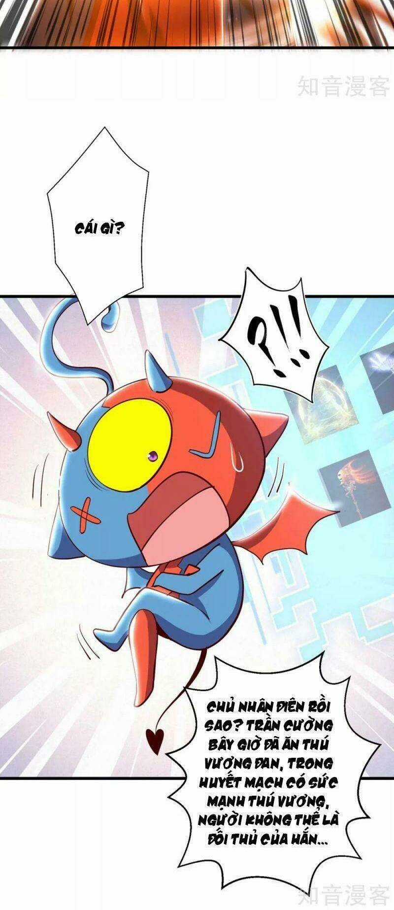 Siêu Cấp Thôn Phệ Hệ Thống Chapter 44 trang 5