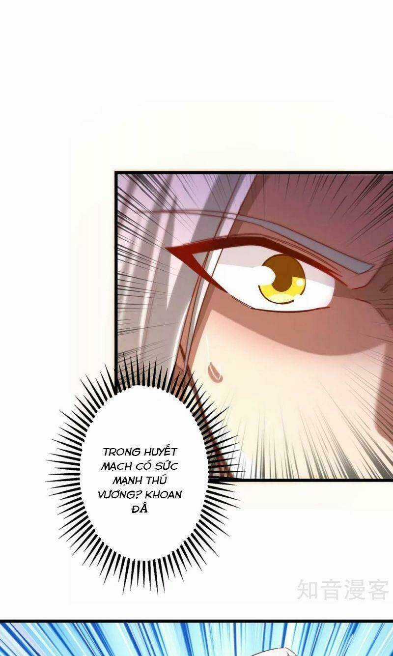 Siêu Cấp Thôn Phệ Hệ Thống Chapter 44 trang 6