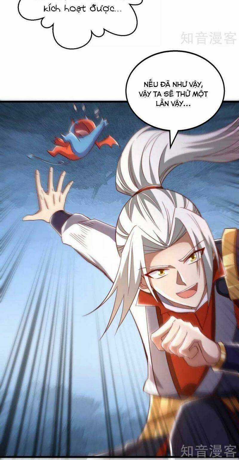 Siêu Cấp Thôn Phệ Hệ Thống Chapter 44 trang 9