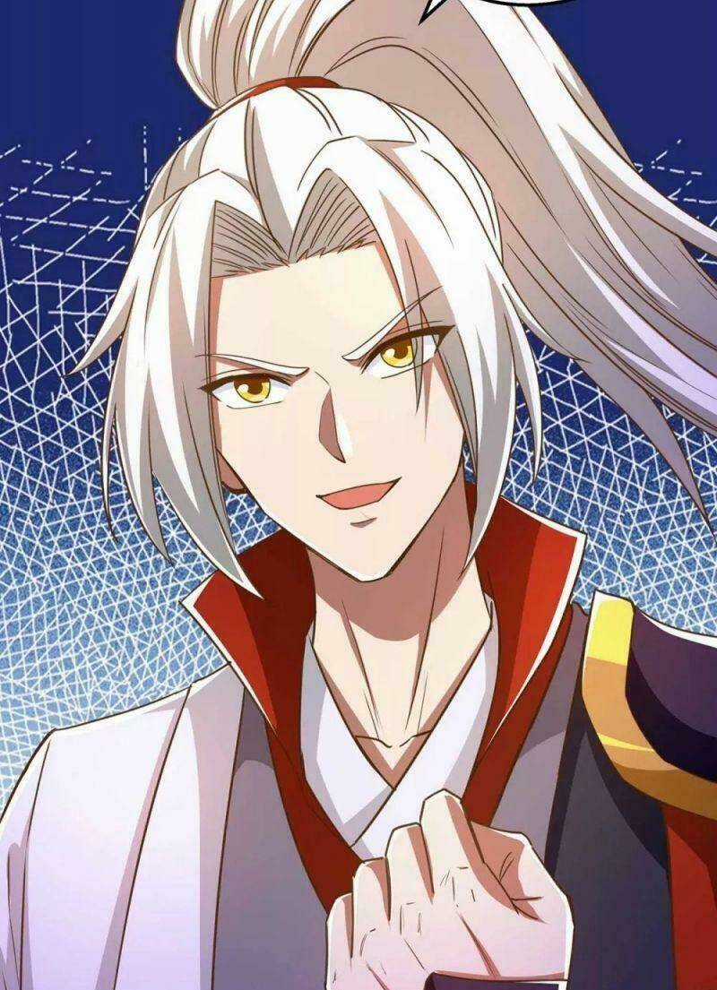 Siêu Cấp Thôn Phệ Hệ Thống Chapter 45 trang 14