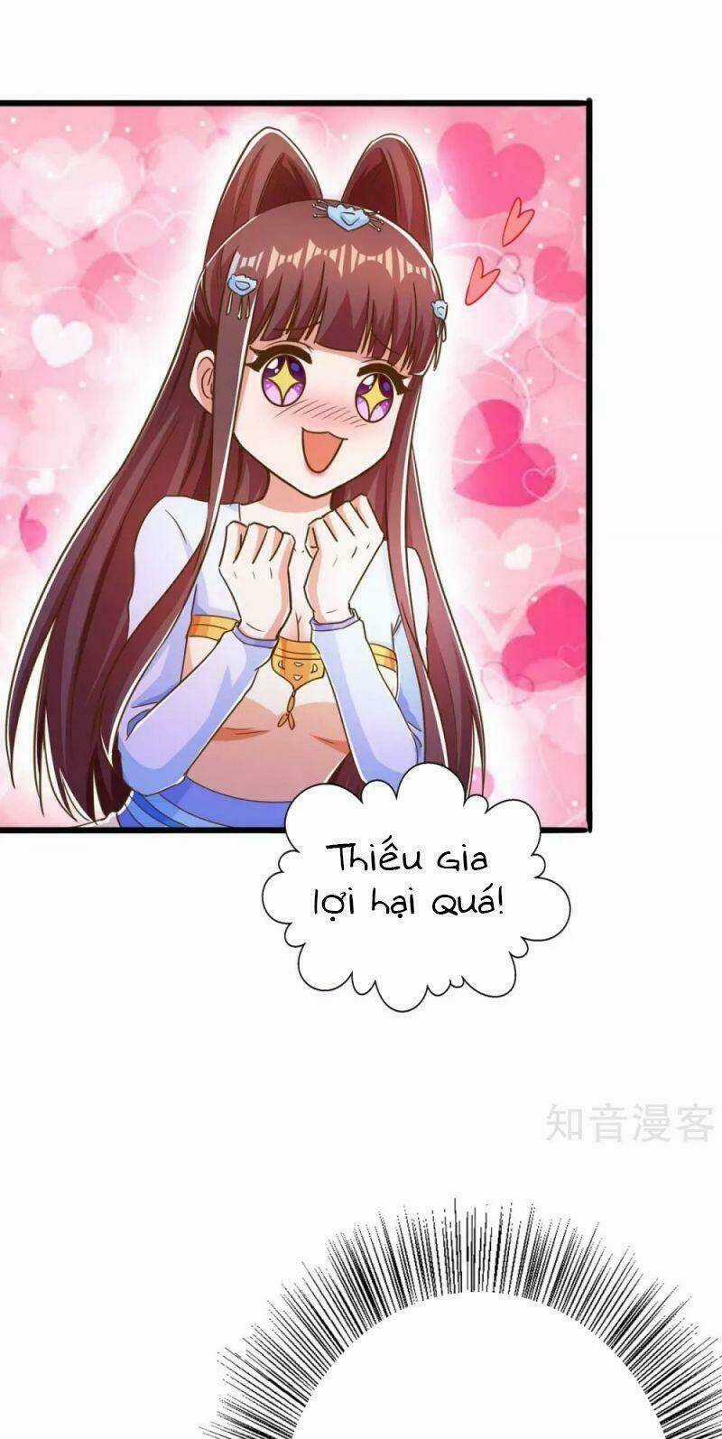 Siêu Cấp Thôn Phệ Hệ Thống Chapter 45 trang 16