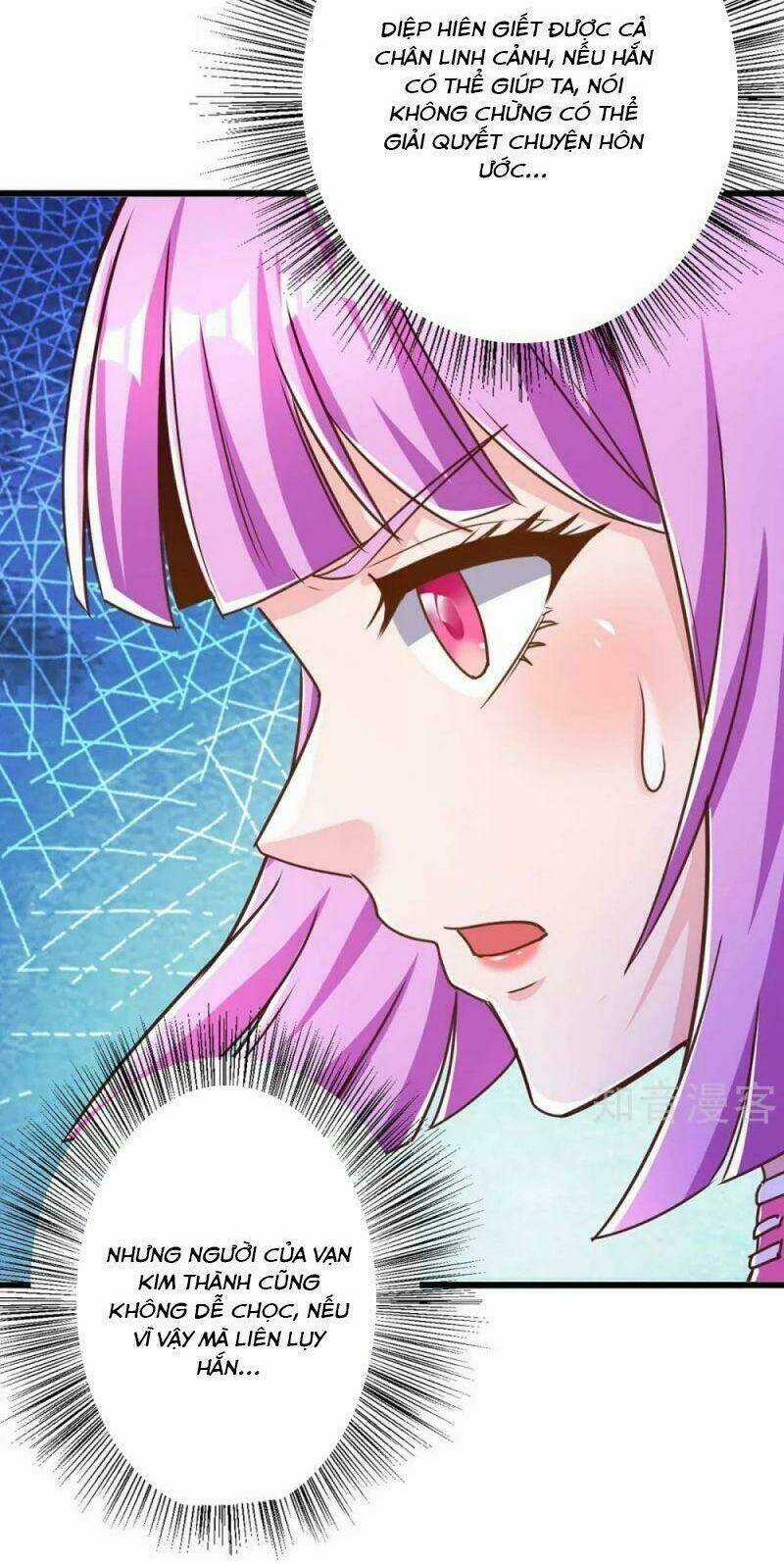 Siêu Cấp Thôn Phệ Hệ Thống Chapter 45 trang 17