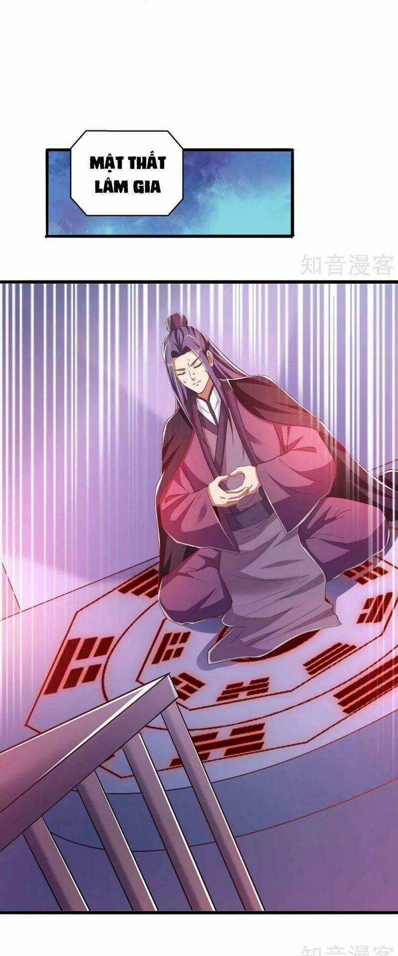 Siêu Cấp Thôn Phệ Hệ Thống Chapter 45 trang 18