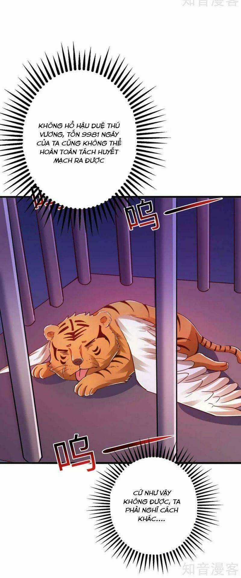 Siêu Cấp Thôn Phệ Hệ Thống Chapter 45 trang 19