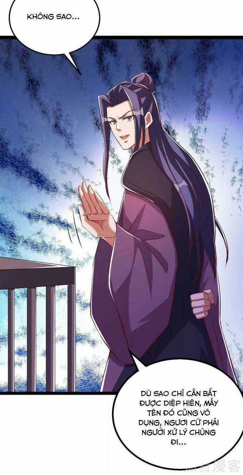 Siêu Cấp Thôn Phệ Hệ Thống Chapter 45 trang 29