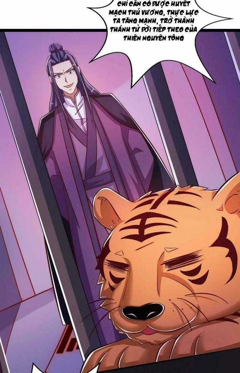 Siêu Cấp Thôn Phệ Hệ Thống Chapter 45 trang 31