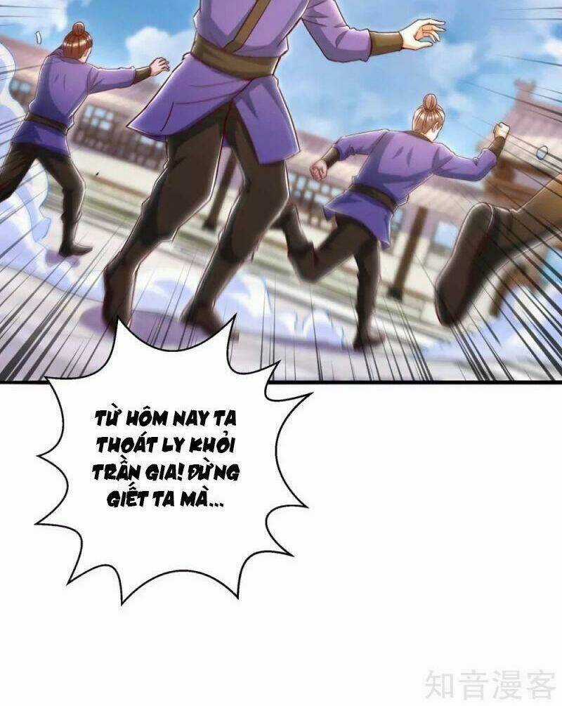 Siêu Cấp Thôn Phệ Hệ Thống Chapter 45 trang 6