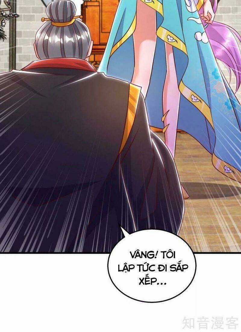 Siêu Cấp Thôn Phệ Hệ Thống Chapter 46 trang 10