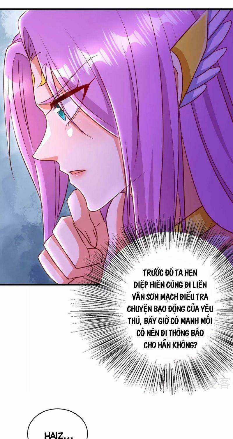 Siêu Cấp Thôn Phệ Hệ Thống Chapter 46 trang 11