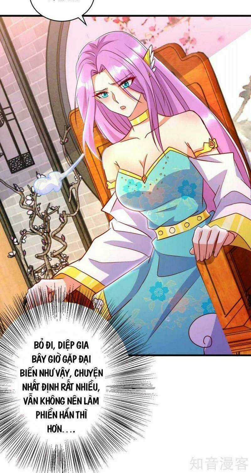 Siêu Cấp Thôn Phệ Hệ Thống Chapter 46 trang 12