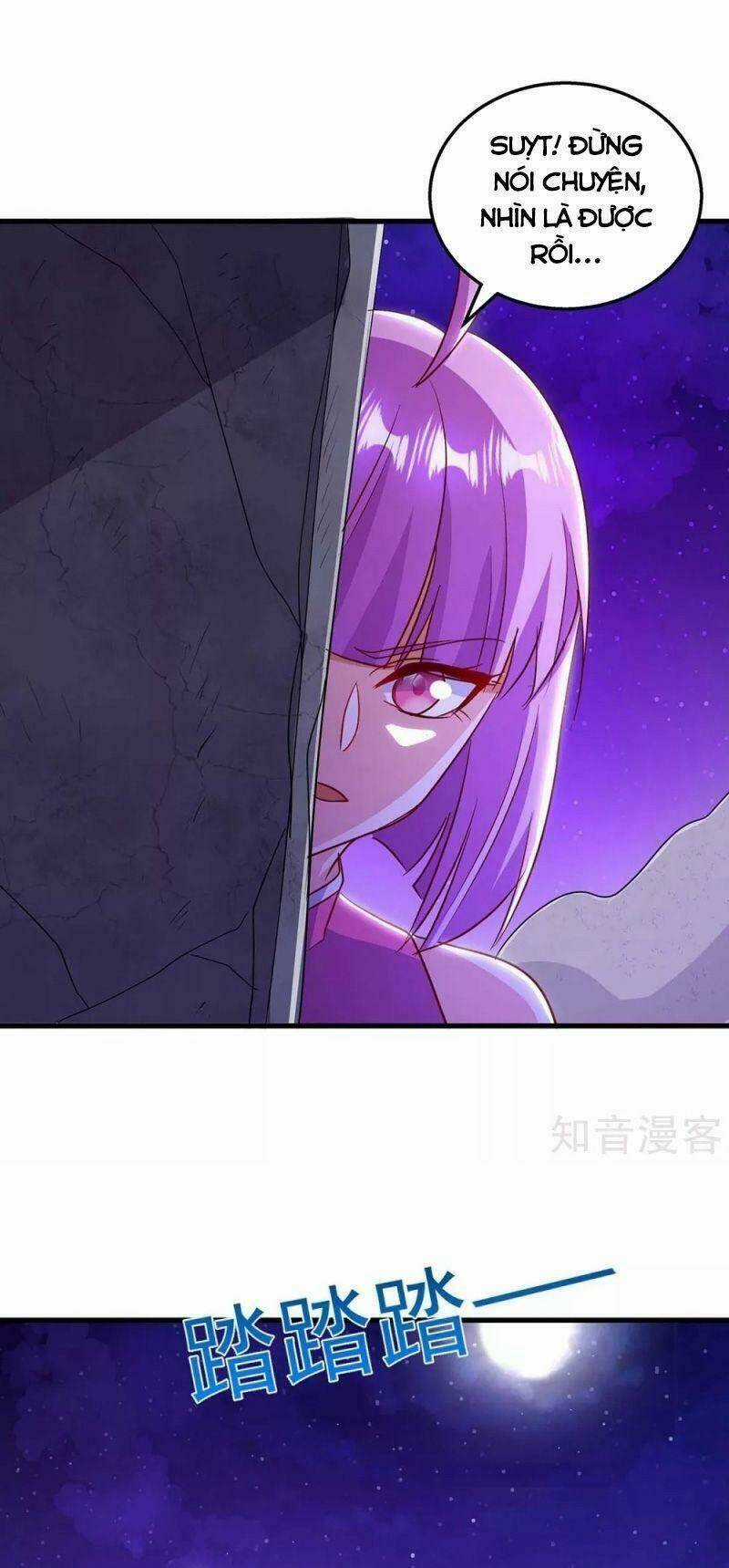 Siêu Cấp Thôn Phệ Hệ Thống Chapter 46 trang 15