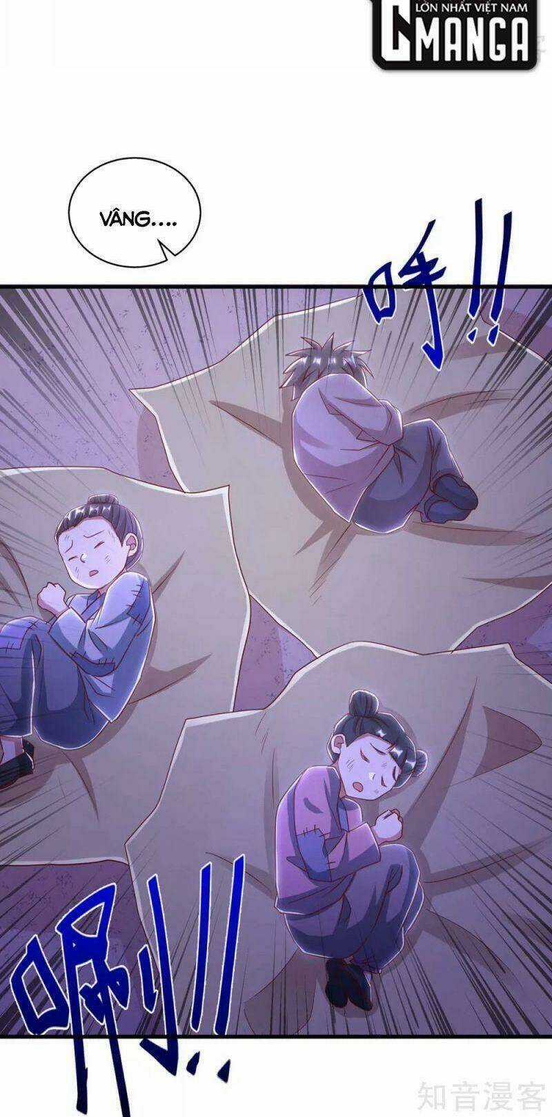 Siêu Cấp Thôn Phệ Hệ Thống Chapter 46 trang 18