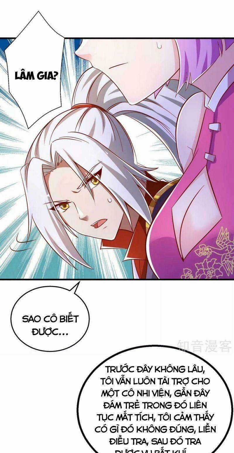 Siêu Cấp Thôn Phệ Hệ Thống Chapter 46 trang 23