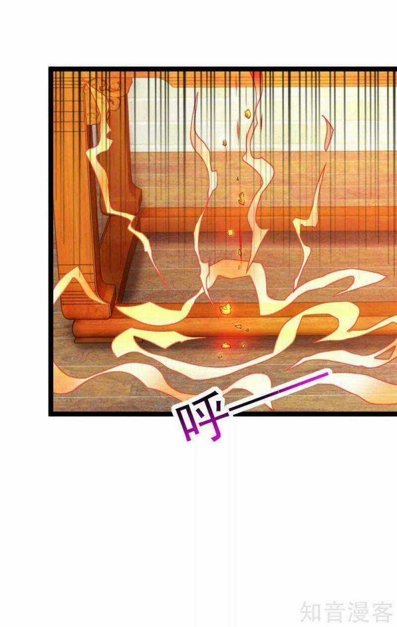 Siêu Cấp Thôn Phệ Hệ Thống Chapter 46 trang 3