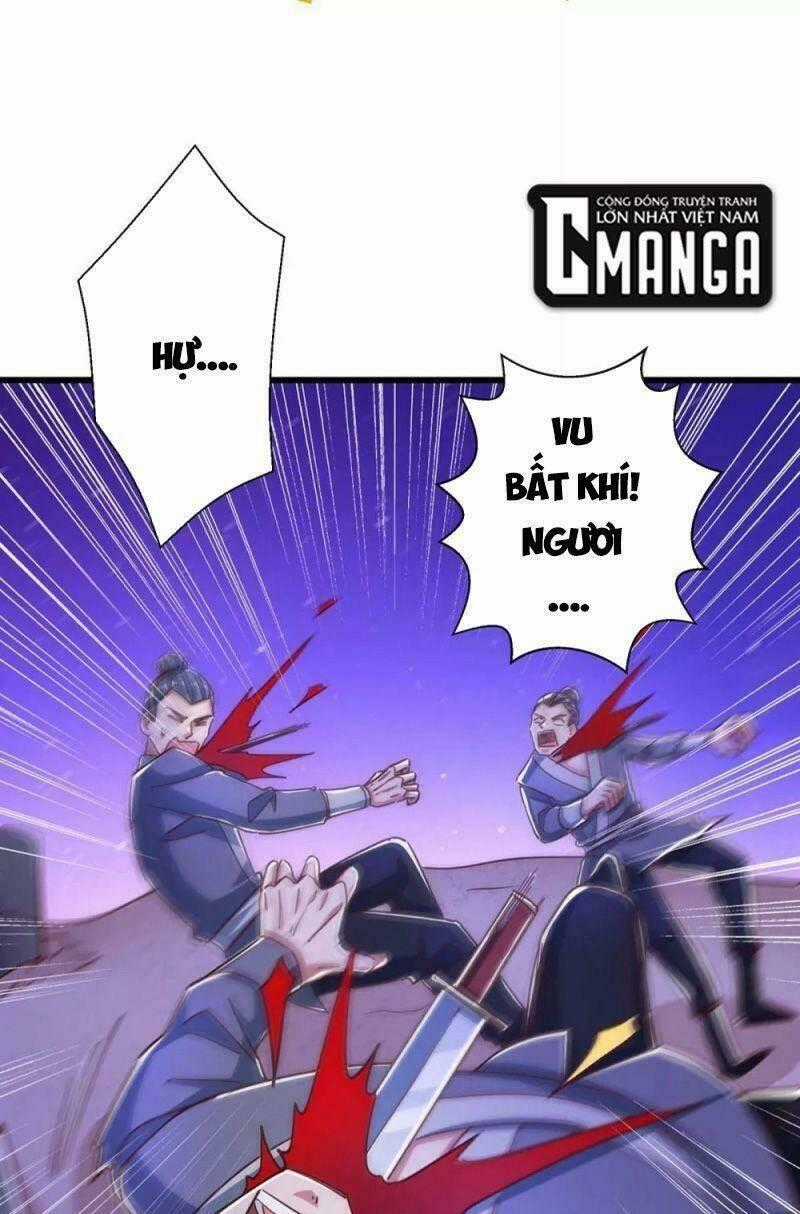 Siêu Cấp Thôn Phệ Hệ Thống Chapter 46 trang 31