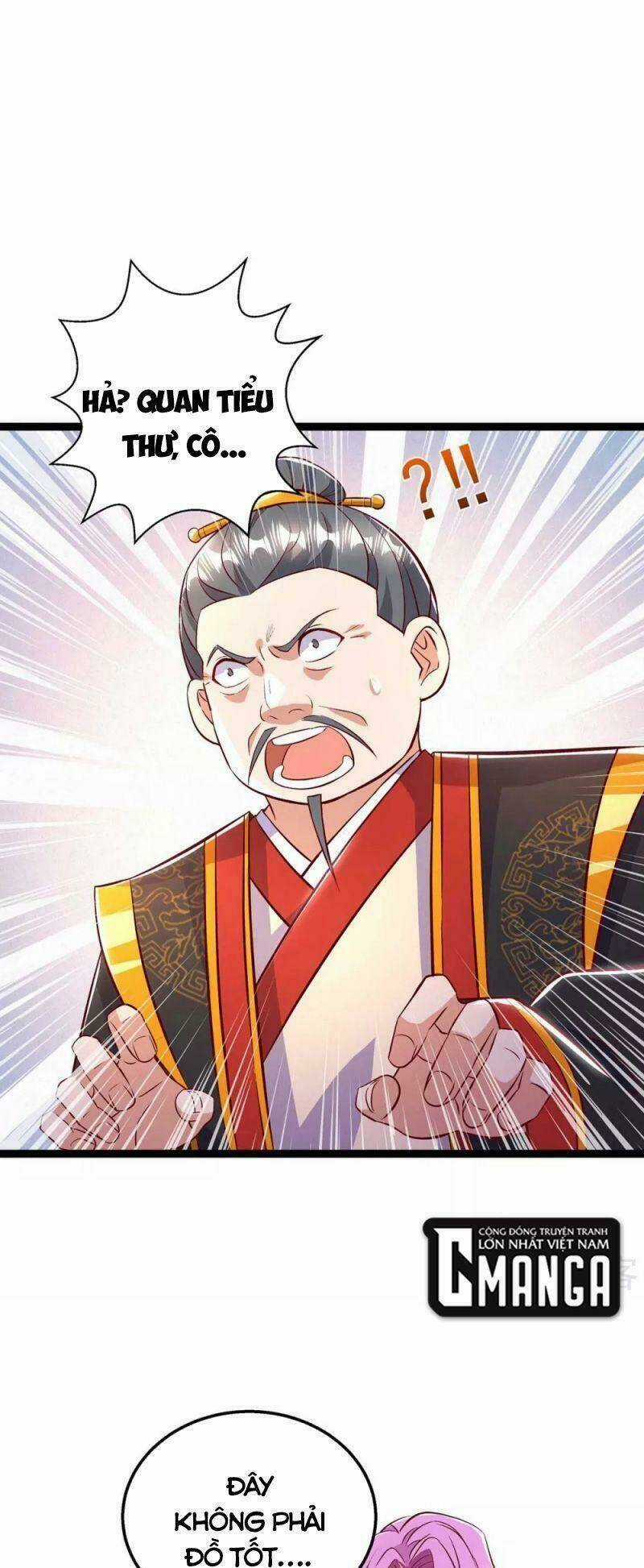 Siêu Cấp Thôn Phệ Hệ Thống Chapter 46 trang 4