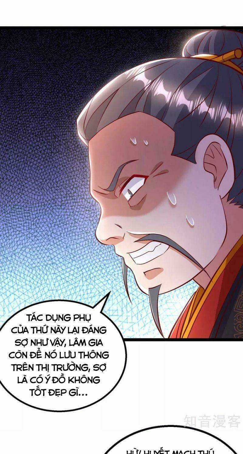 Siêu Cấp Thôn Phệ Hệ Thống Chapter 46 trang 6