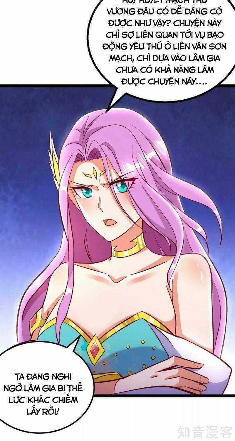 Siêu Cấp Thôn Phệ Hệ Thống Chapter 46 trang 7