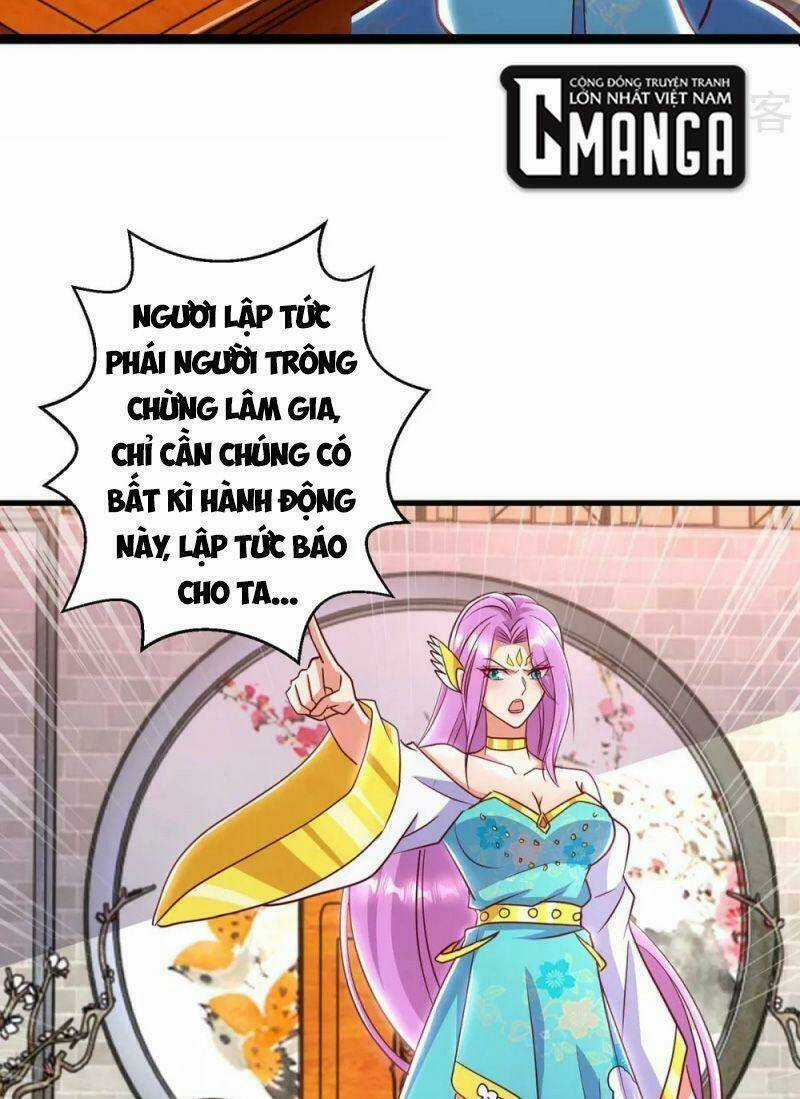 Siêu Cấp Thôn Phệ Hệ Thống Chapter 46 trang 9