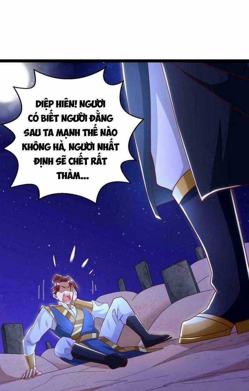 Siêu Cấp Thôn Phệ Hệ Thống Chapter 47 trang 10