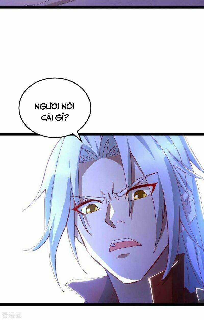 Siêu Cấp Thôn Phệ Hệ Thống Chapter 47 trang 11