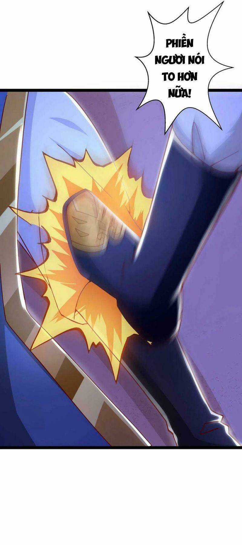 Siêu Cấp Thôn Phệ Hệ Thống Chapter 47 trang 12