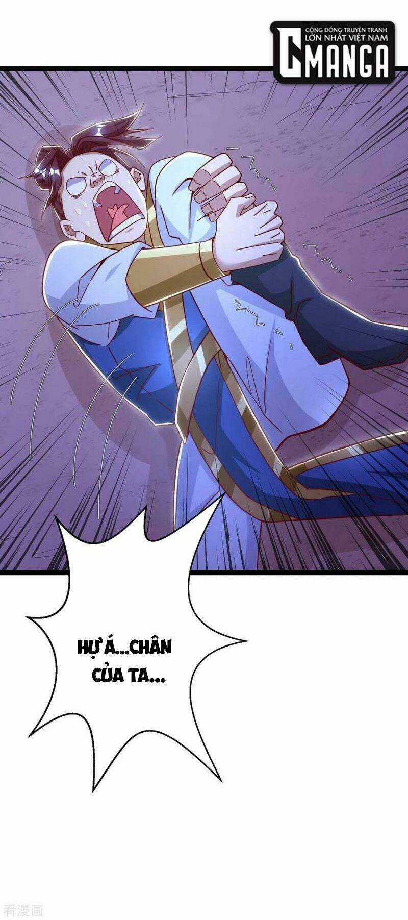 Siêu Cấp Thôn Phệ Hệ Thống Chapter 47 trang 13