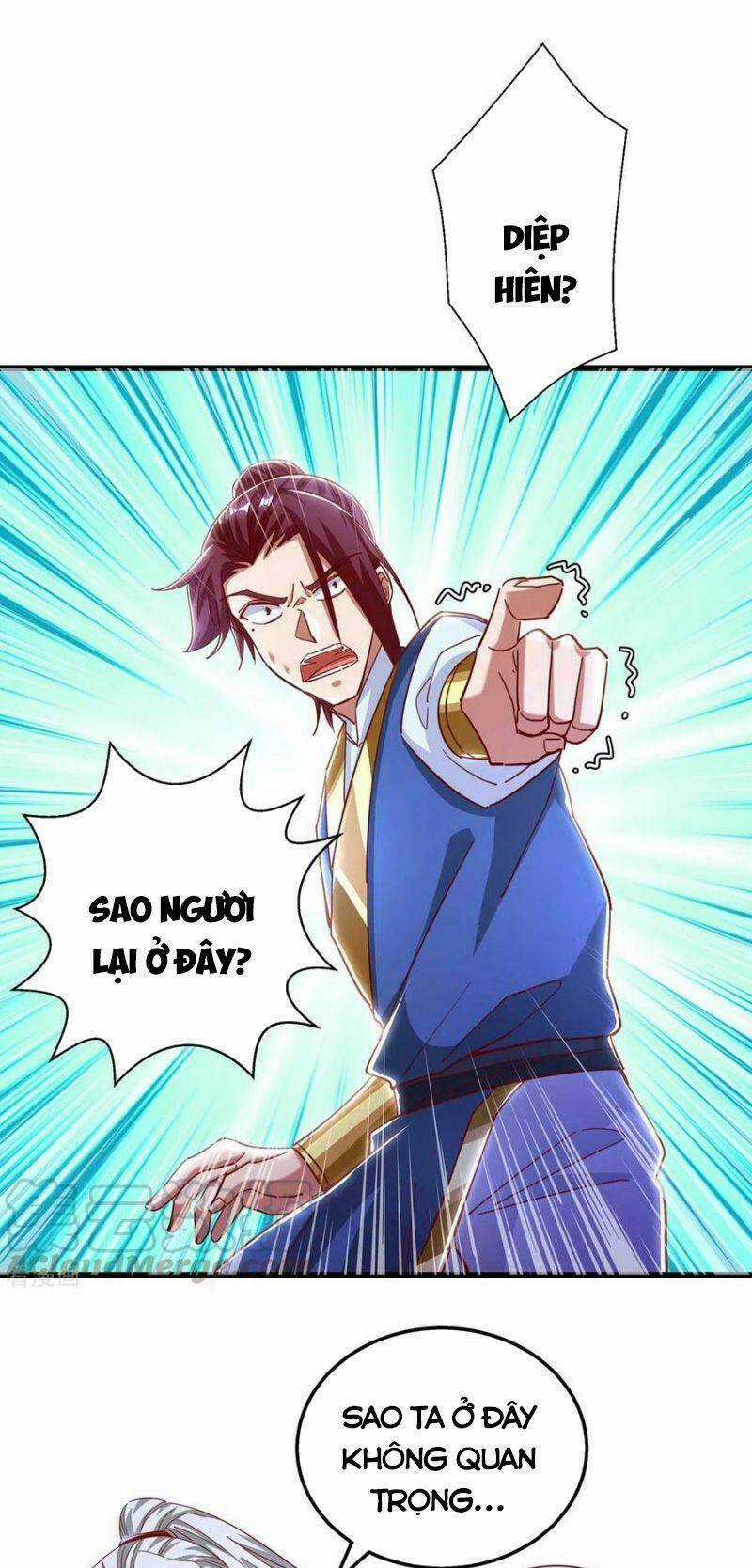 Siêu Cấp Thôn Phệ Hệ Thống Chapter 47 trang 2