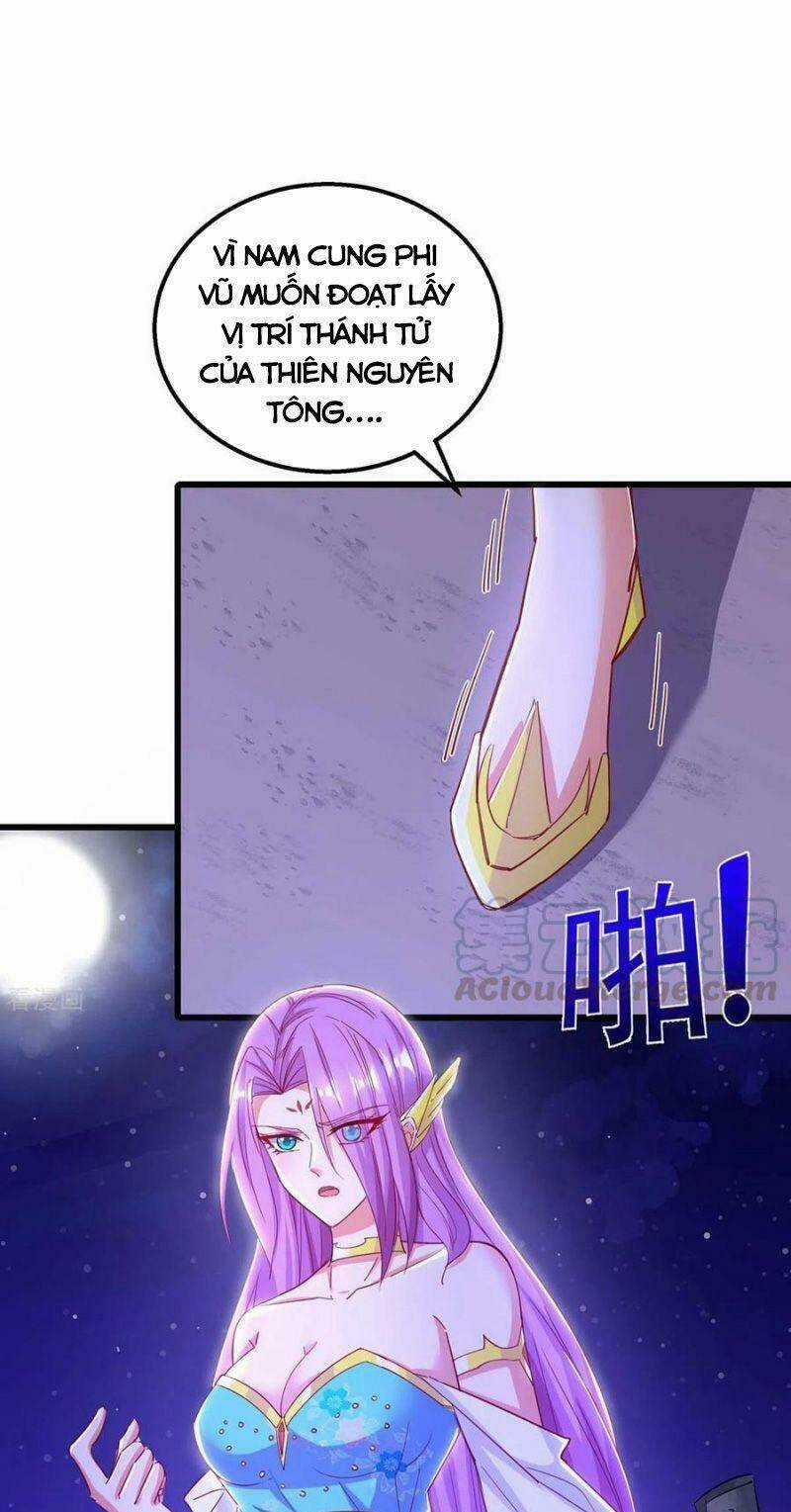 Siêu Cấp Thôn Phệ Hệ Thống Chapter 47 trang 20