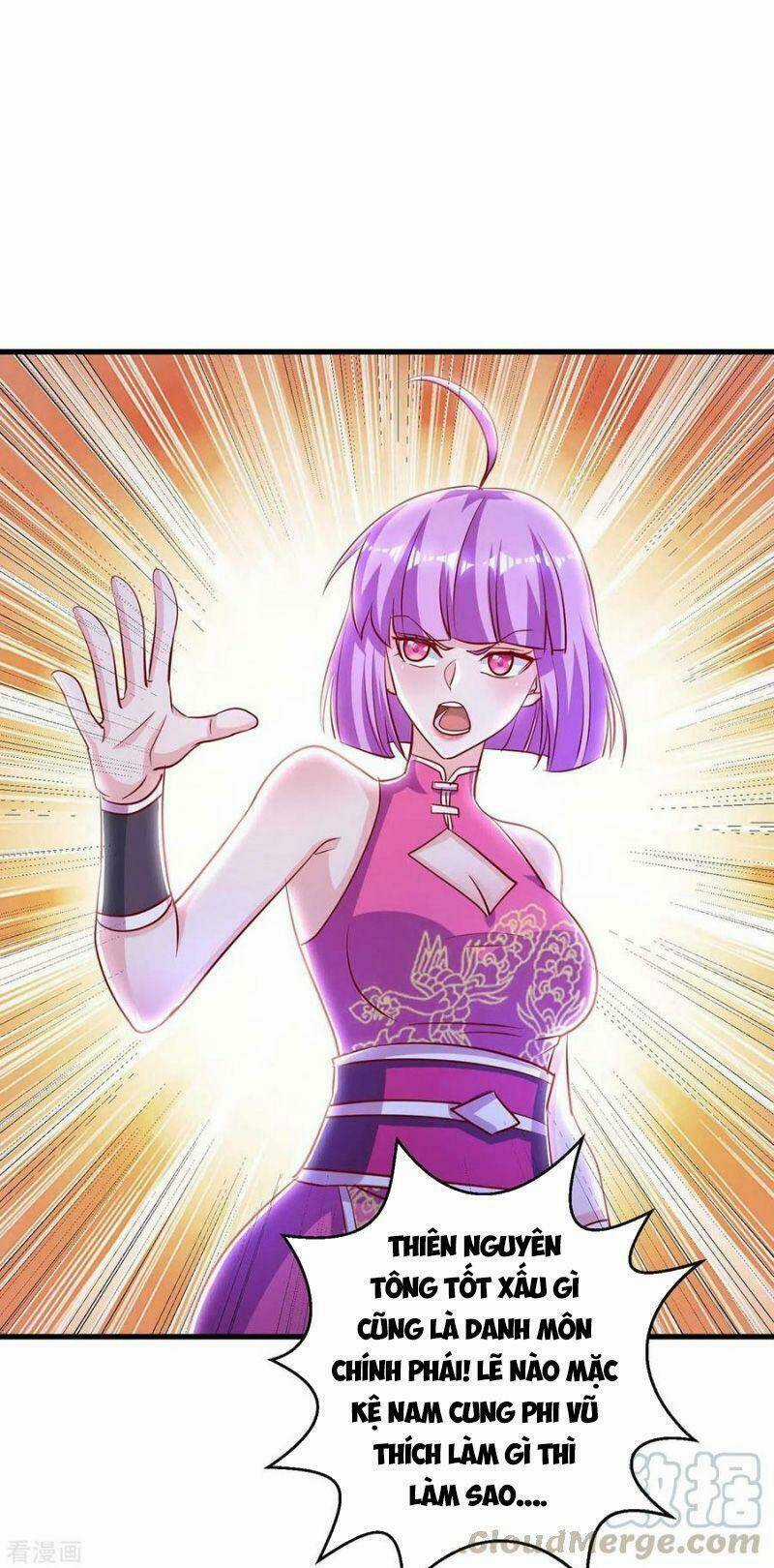 Siêu Cấp Thôn Phệ Hệ Thống Chapter 47 trang 24