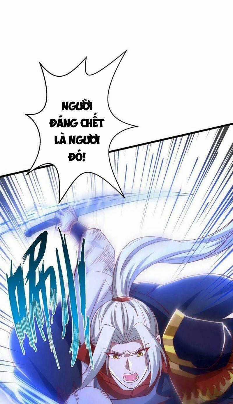 Siêu Cấp Thôn Phệ Hệ Thống Chapter 47 trang 28