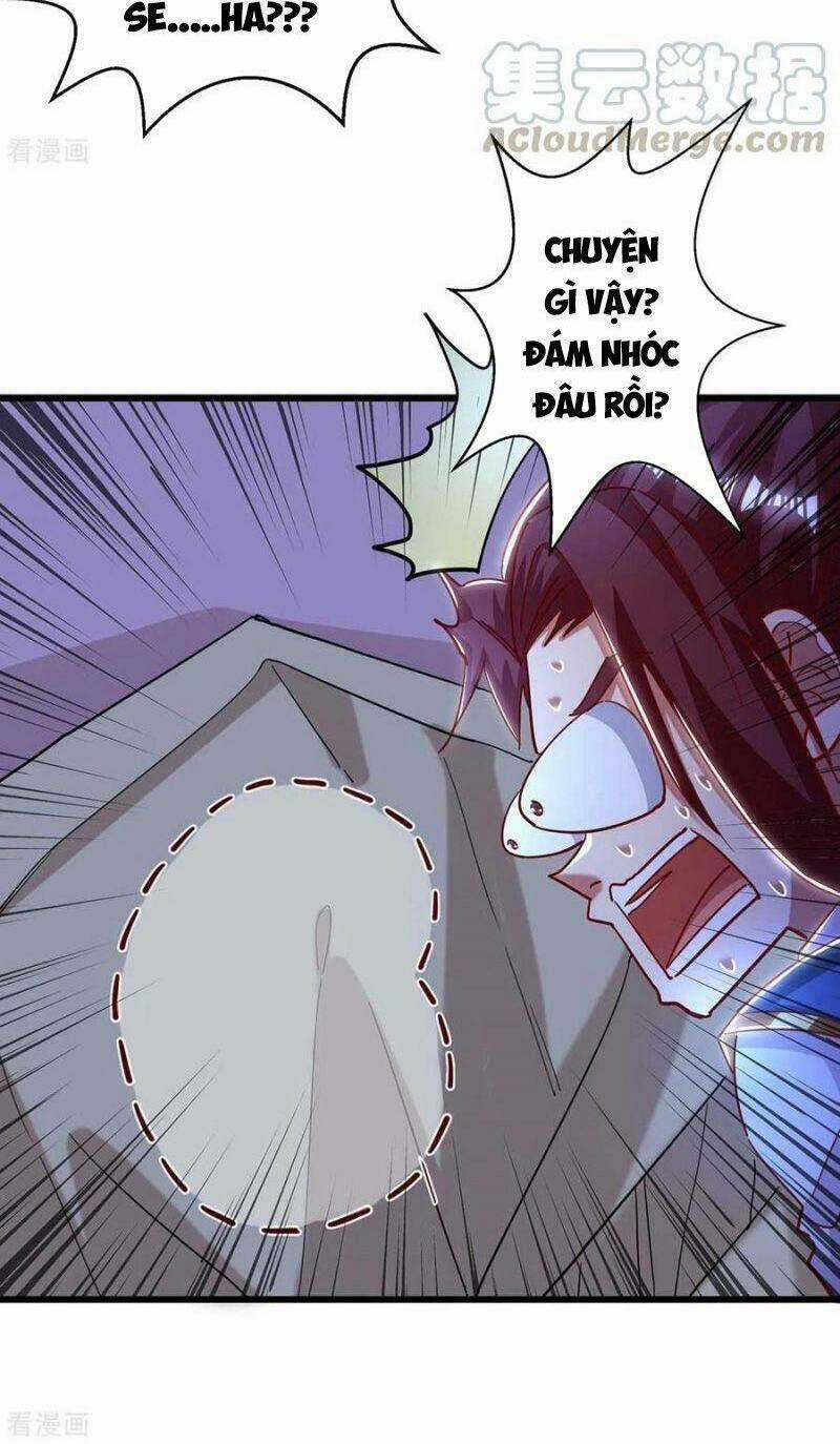 Siêu Cấp Thôn Phệ Hệ Thống Chapter 47 trang 5
