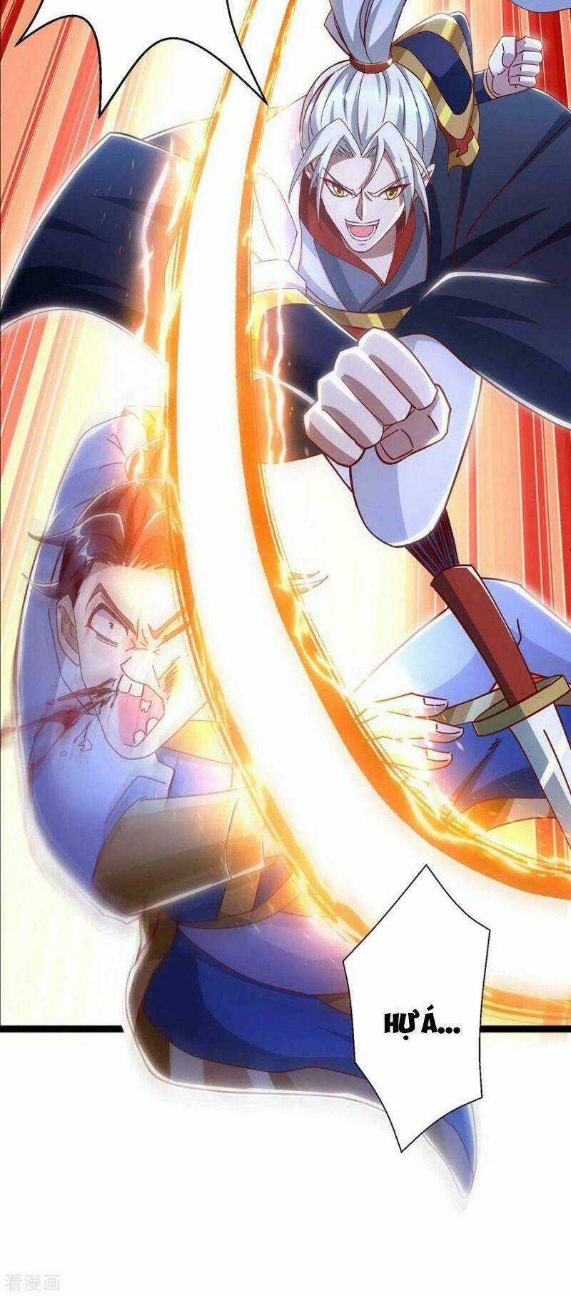 Siêu Cấp Thôn Phệ Hệ Thống Chapter 47 trang 9