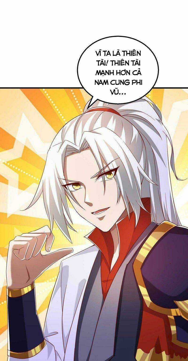 Siêu Cấp Thôn Phệ Hệ Thống Chapter 48 trang 11