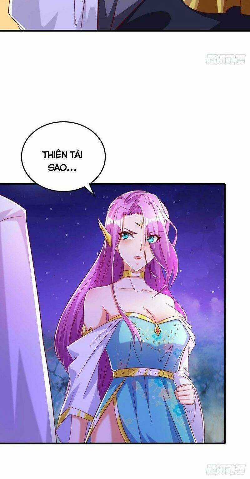 Siêu Cấp Thôn Phệ Hệ Thống Chapter 48 trang 12