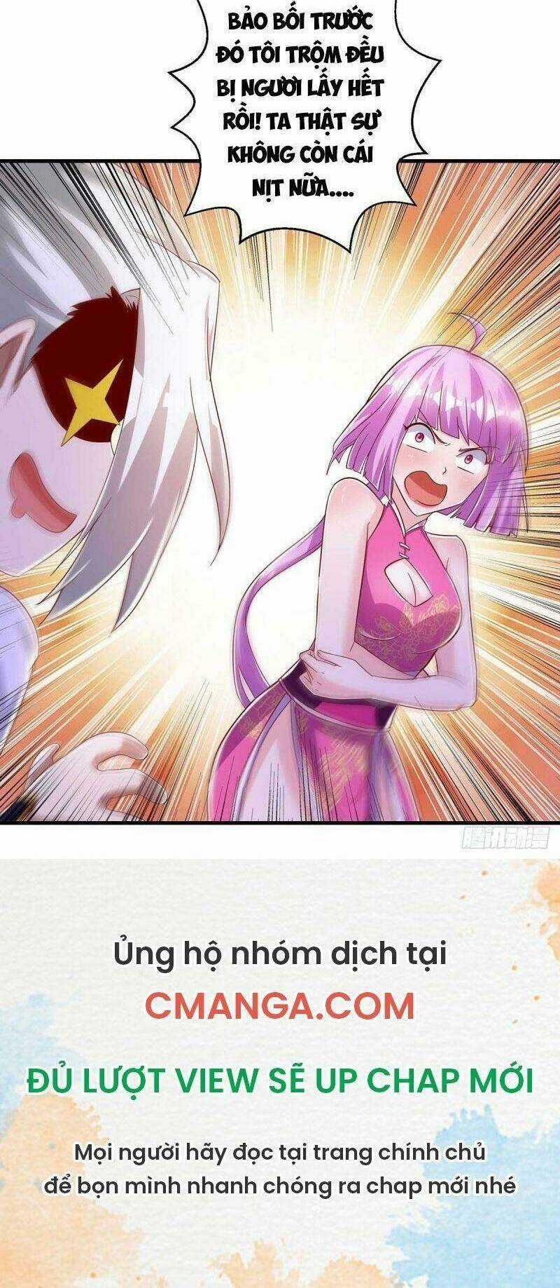 Siêu Cấp Thôn Phệ Hệ Thống Chapter 48 trang 14