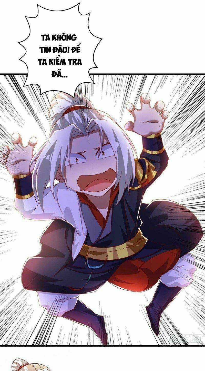 Siêu Cấp Thôn Phệ Hệ Thống Chapter 48 trang 15