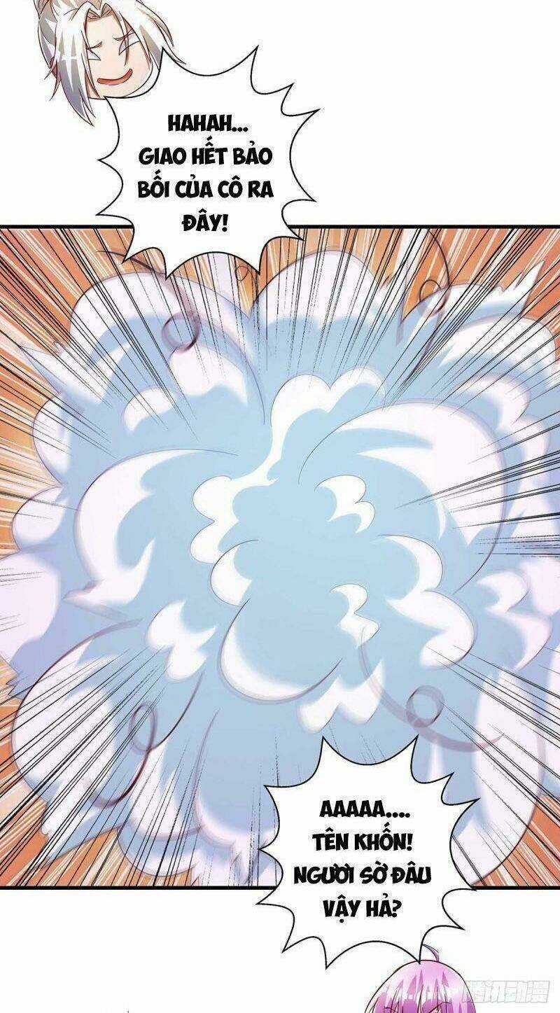 Siêu Cấp Thôn Phệ Hệ Thống Chapter 48 trang 16