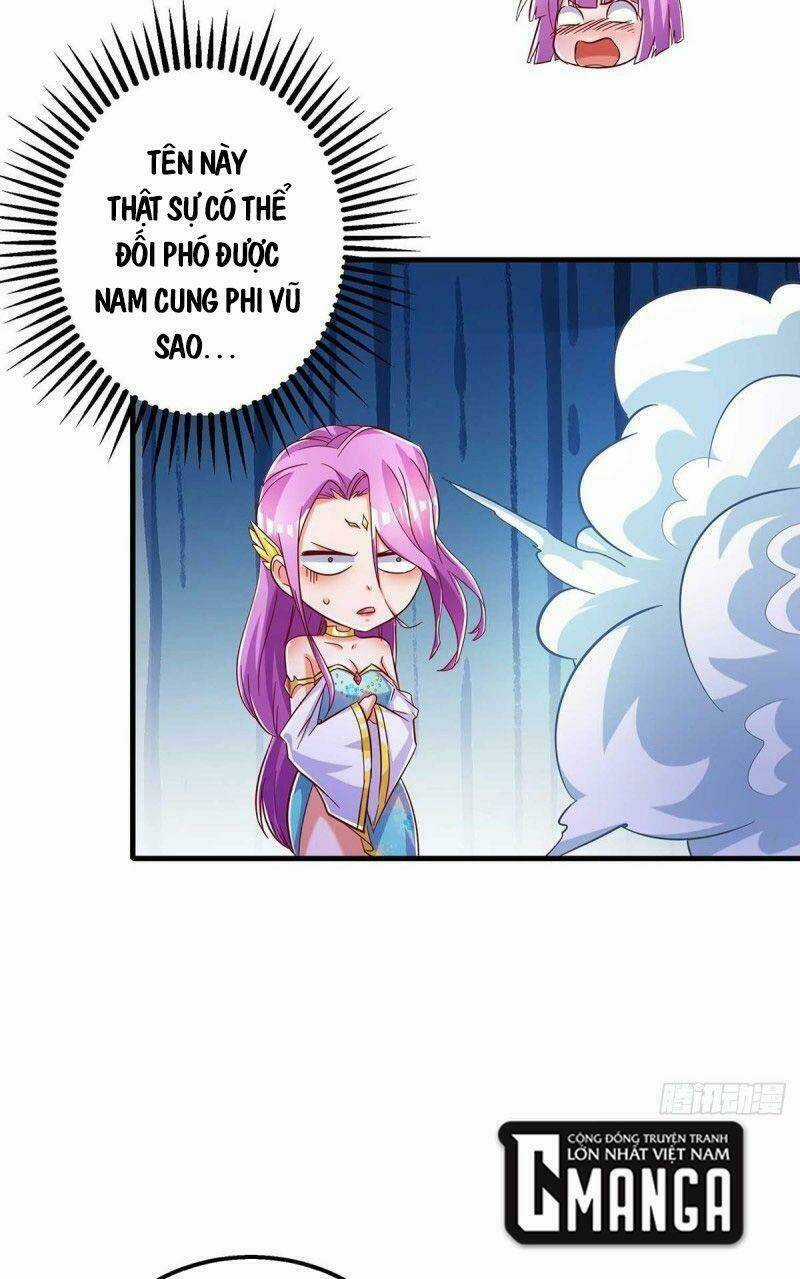 Siêu Cấp Thôn Phệ Hệ Thống Chapter 48 trang 17