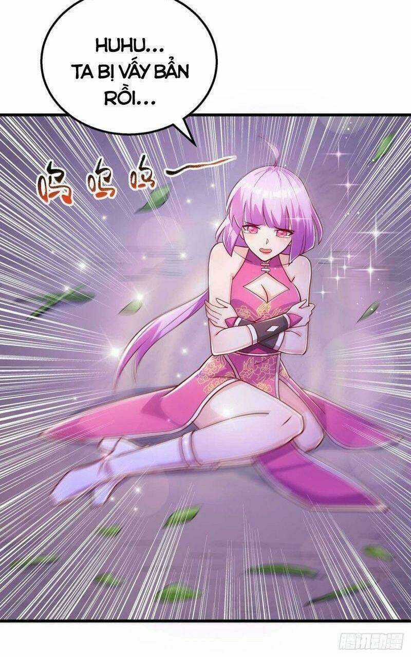 Siêu Cấp Thôn Phệ Hệ Thống Chapter 48 trang 18