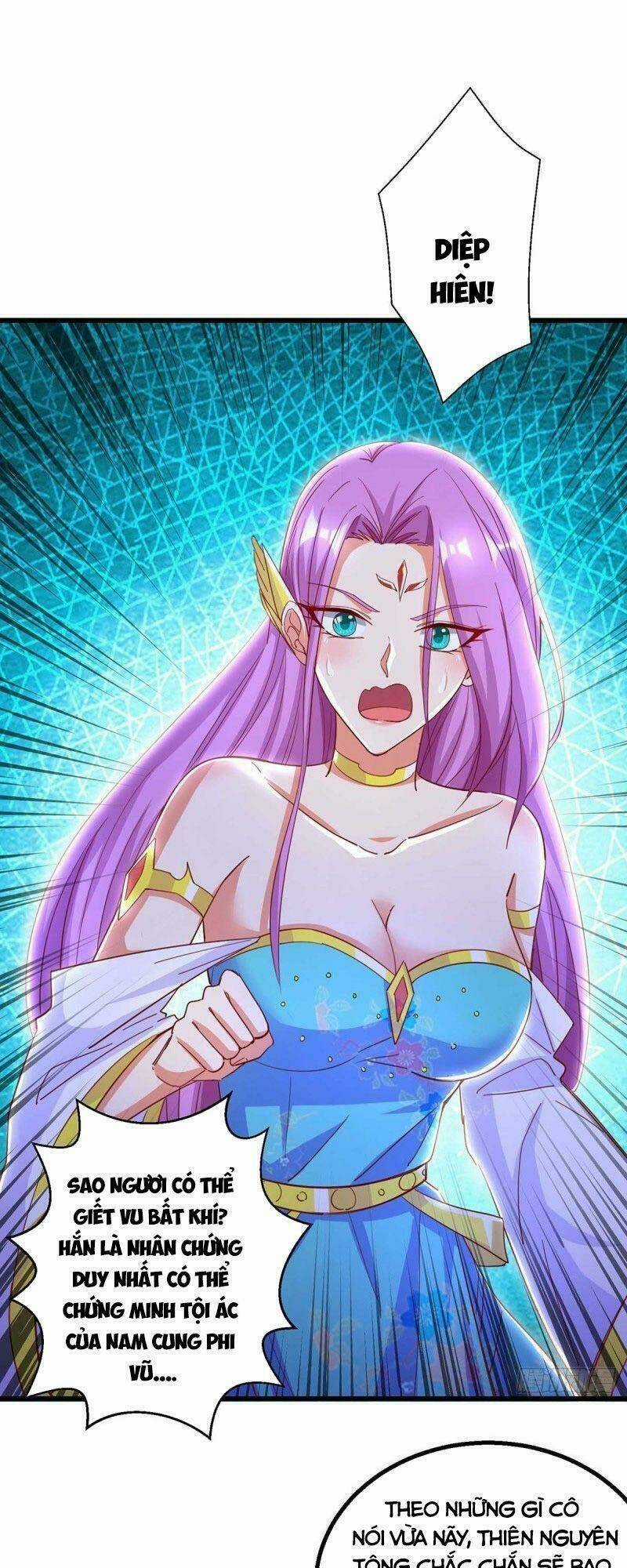 Siêu Cấp Thôn Phệ Hệ Thống Chapter 48 trang 2