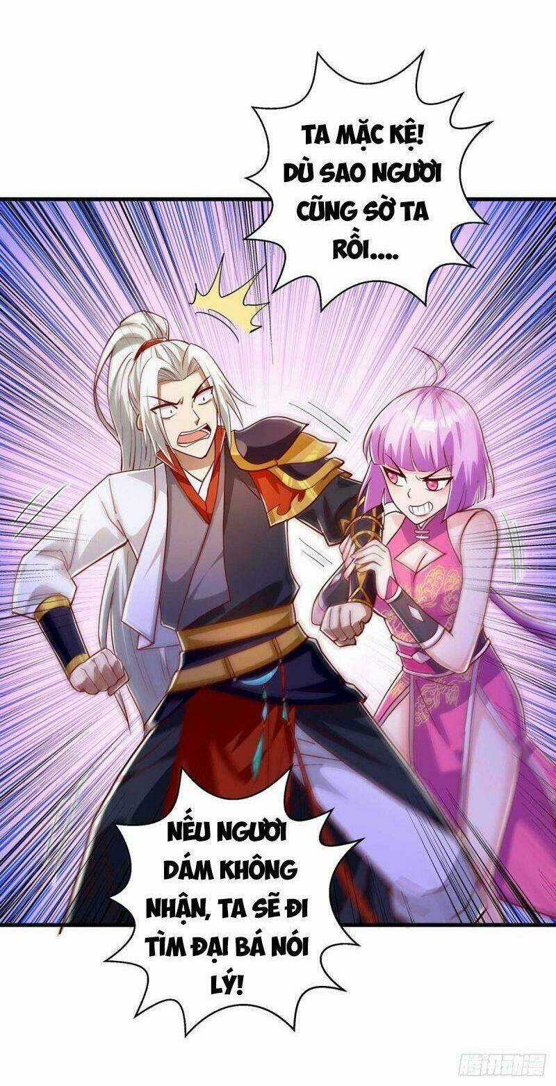 Siêu Cấp Thôn Phệ Hệ Thống Chapter 48 trang 20