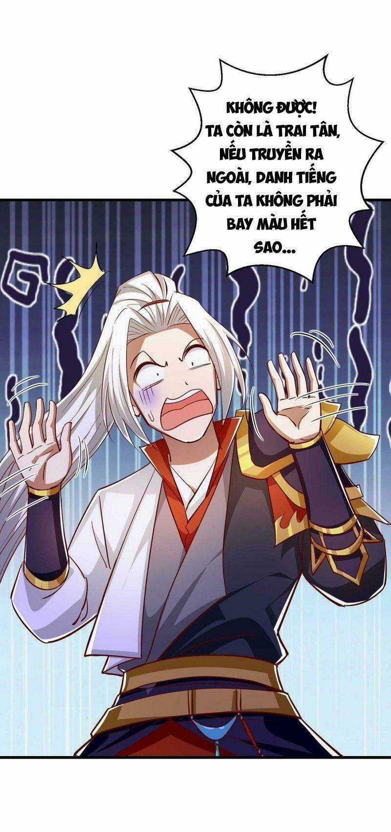 Siêu Cấp Thôn Phệ Hệ Thống Chapter 48 trang 23