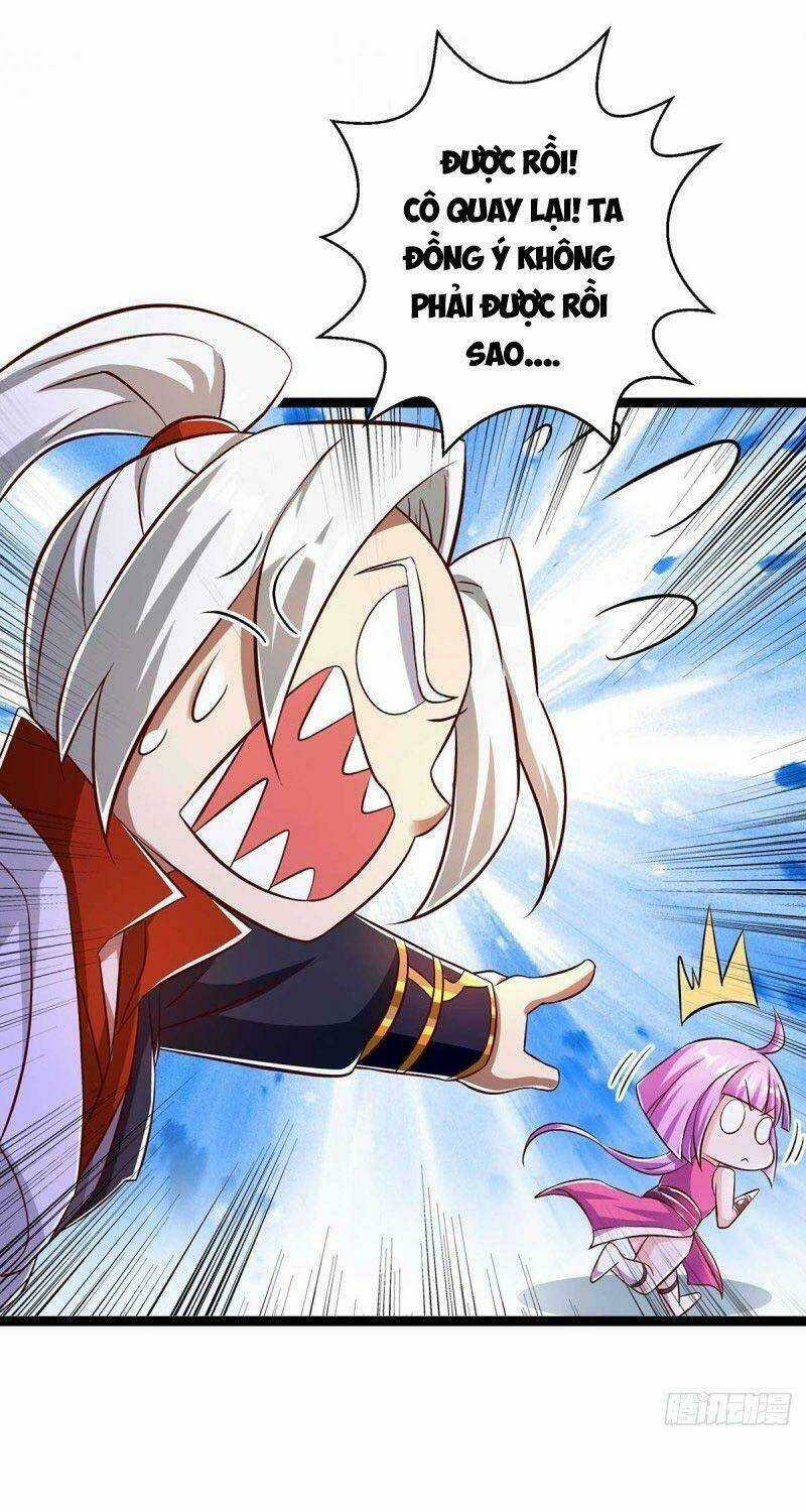 Siêu Cấp Thôn Phệ Hệ Thống Chapter 48 trang 25