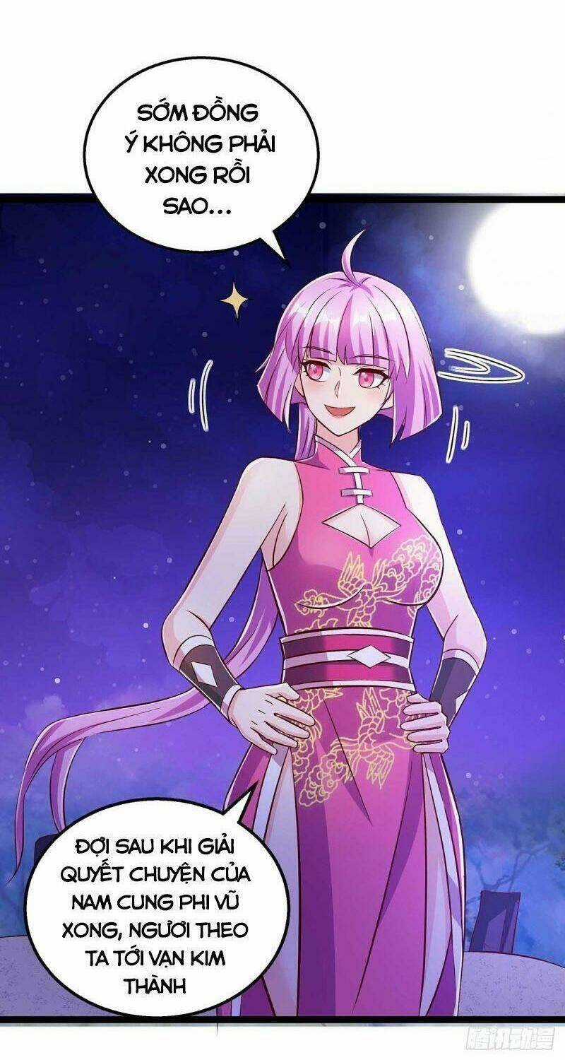 Siêu Cấp Thôn Phệ Hệ Thống Chapter 48 trang 26