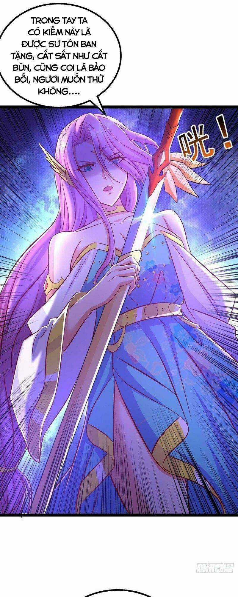 Siêu Cấp Thôn Phệ Hệ Thống Chapter 48 trang 29