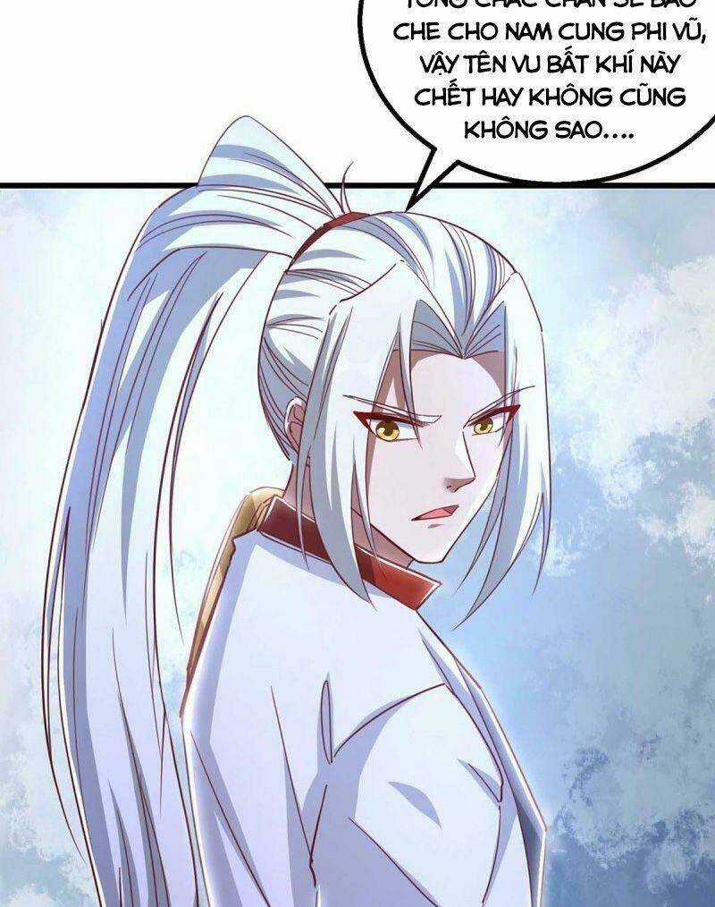 Siêu Cấp Thôn Phệ Hệ Thống Chapter 48 trang 3