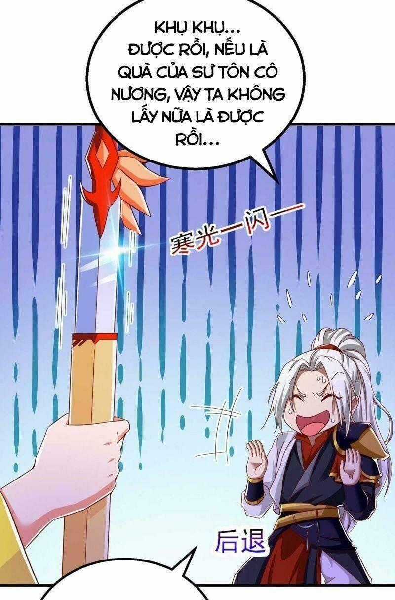 Siêu Cấp Thôn Phệ Hệ Thống Chapter 48 trang 30