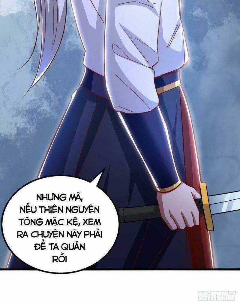 Siêu Cấp Thôn Phệ Hệ Thống Chapter 48 trang 4